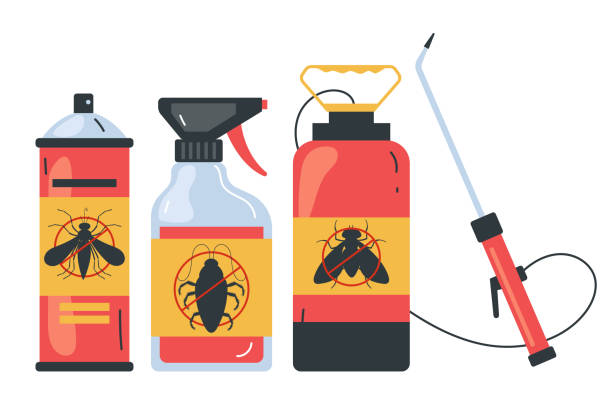 Wildlife Control Services in Jarrell, TX